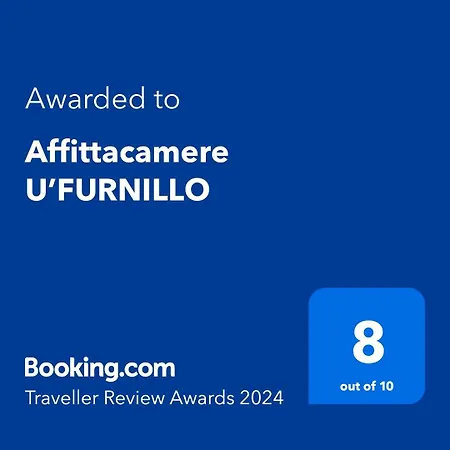 Affittacamere U’furnillo