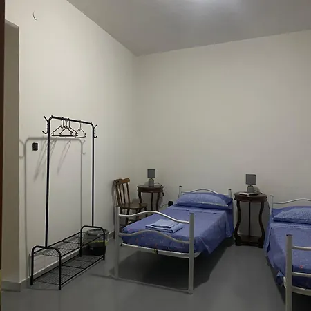 Pensionat U'furnillo 3*