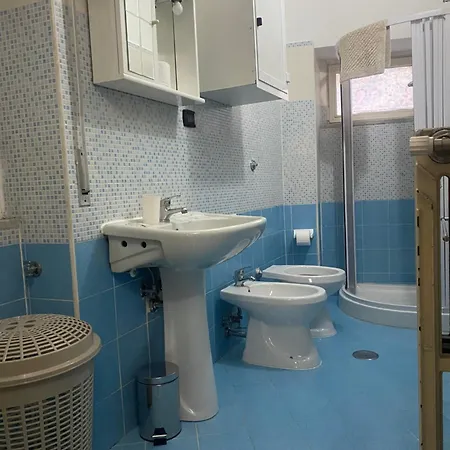 Guest house U'furnillo